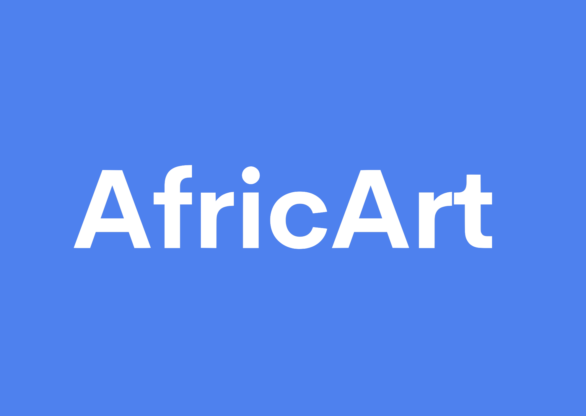AfricArt